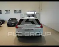 2022 Volvo V60