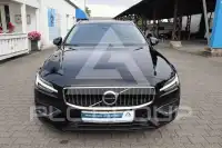 2022 Volvo V60