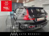 2022 Volvo V60
