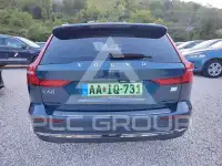 2022 Volvo V60