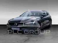 2022 Volvo V60
