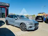 2022 Volvo V60