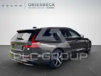 2022 Volvo V60