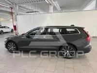 2022 Volvo V60