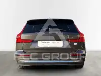 2022 Volvo V60