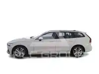 2022 Volvo V60