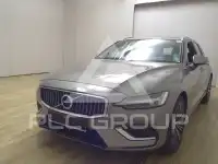 2022 Volvo V60