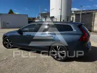 2022 Volvo V60