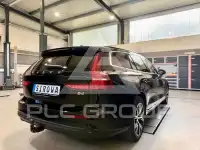 2022 Volvo V60