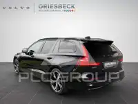 2022 Volvo V60