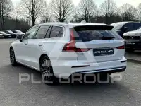2022 Volvo V60