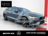 2022 Volvo V60