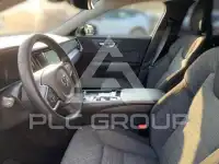 2022 Volvo V60
