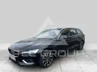 2022 Volvo V60