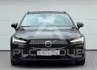 2022 Volvo V60