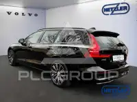 2022 Volvo V60
