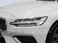 2022 Volvo V60