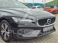 2022 Volvo V60