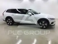 2022 Volvo V60