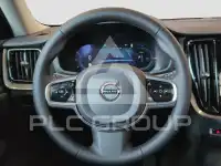2022 Volvo V60
