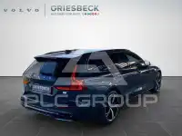 2022 Volvo V60