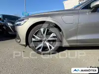 2022 Volvo V60