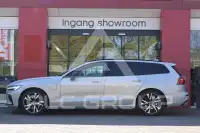 2022 Volvo V60