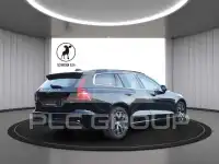 2022 Volvo V60
