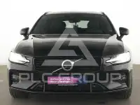2022 Volvo V60