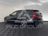 2022 Volvo V60