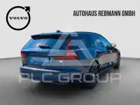 2022 Volvo V60