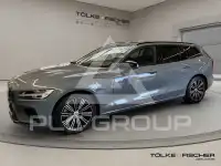 2022 Volvo V60