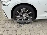 2022 Volvo V60