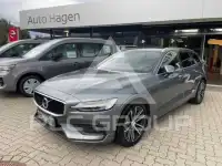 2022 Volvo V60