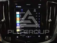 2022 Volvo V60