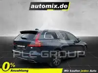 2022 Volvo V60