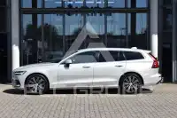 2022 Volvo V60