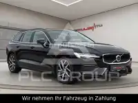 2022 Volvo V60