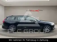 2022 Volvo V60
