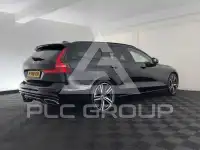 2022 Volvo V60