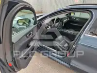 2022 Volvo V60