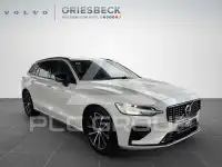 2022 Volvo V60