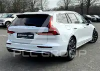 2022 Volvo V60