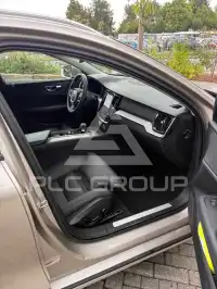 2022 Volvo V60