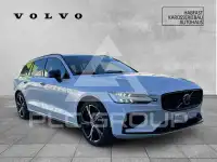 2022 Volvo V60