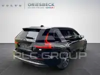 2022 Volvo V60