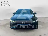 2022 Volvo V60