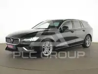 2022 Volvo V60