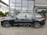 2022 Volvo V60