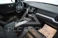 2022 Volvo V60